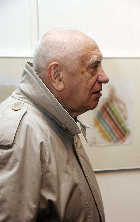 Олег Фронтинский