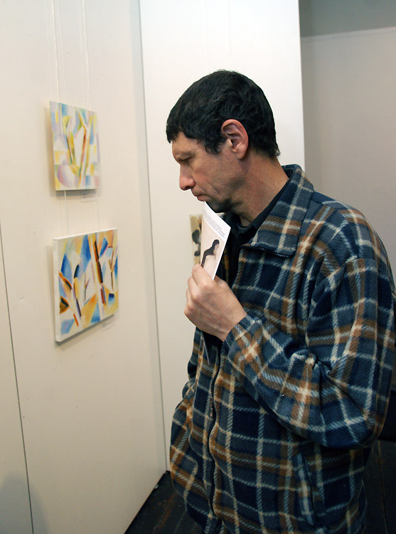 Дмитрий Флегонтов