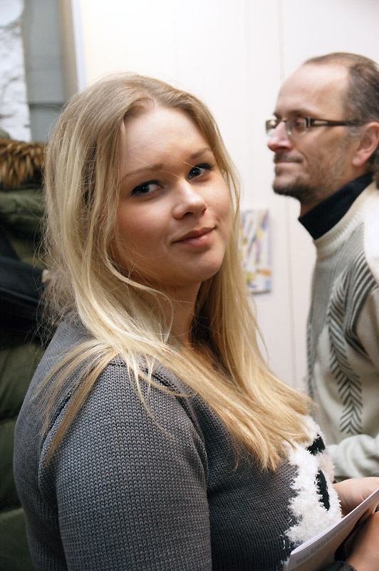 Алиса Алексеева