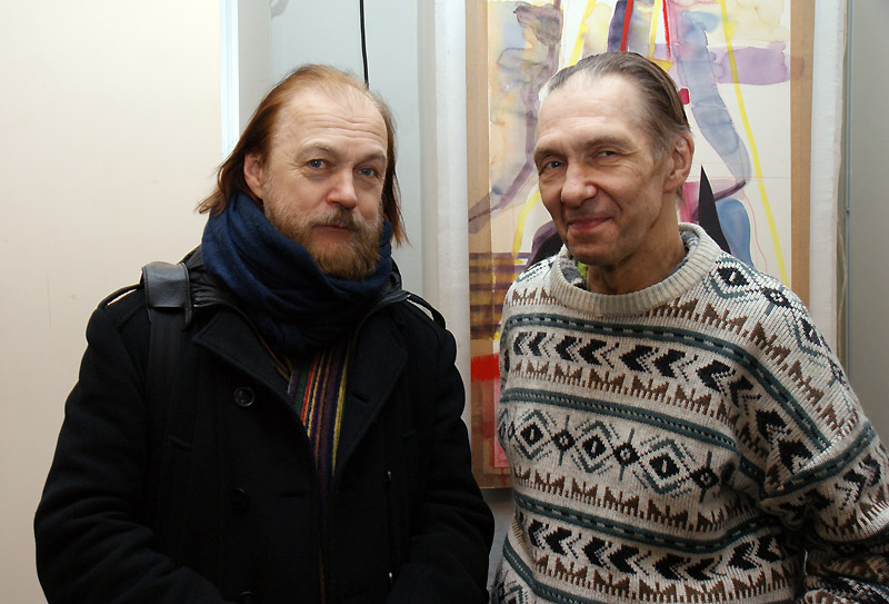 Владимир Назанский