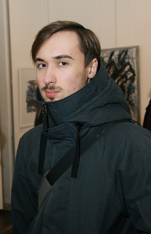 Александр Белоусов