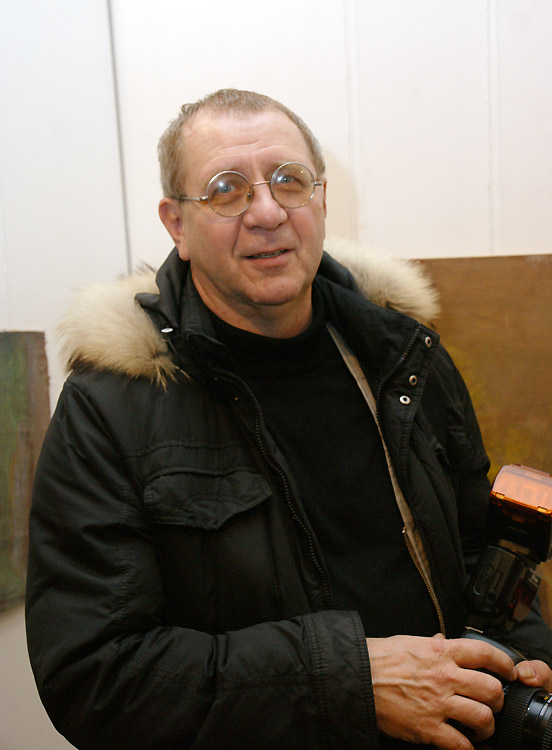 Владимир Михайлуца