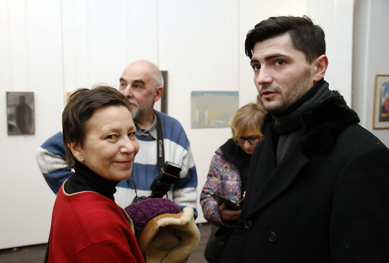 Елена Щелчкова