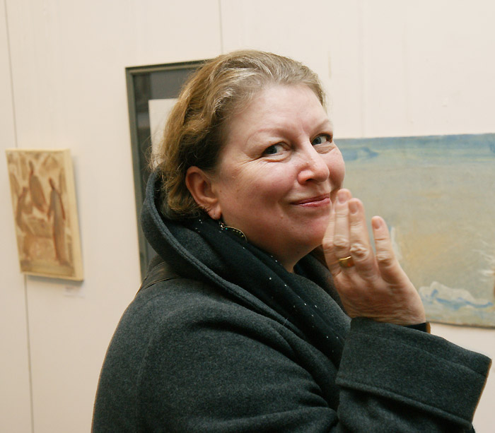 Екатерина Оминина