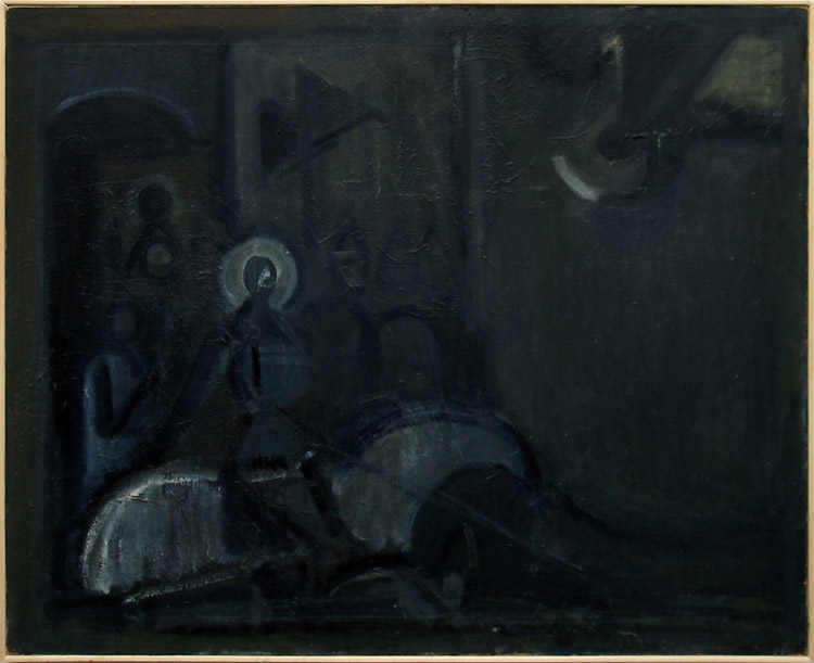 Александр Некрасов