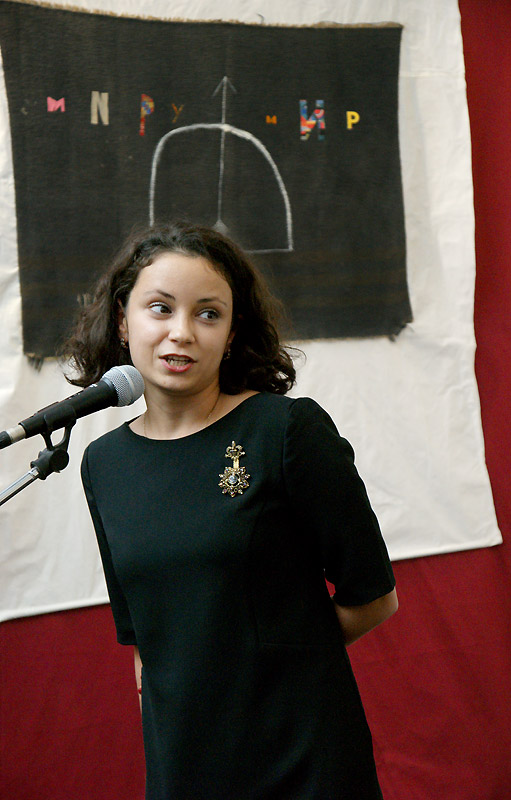 Полина Слепенкова