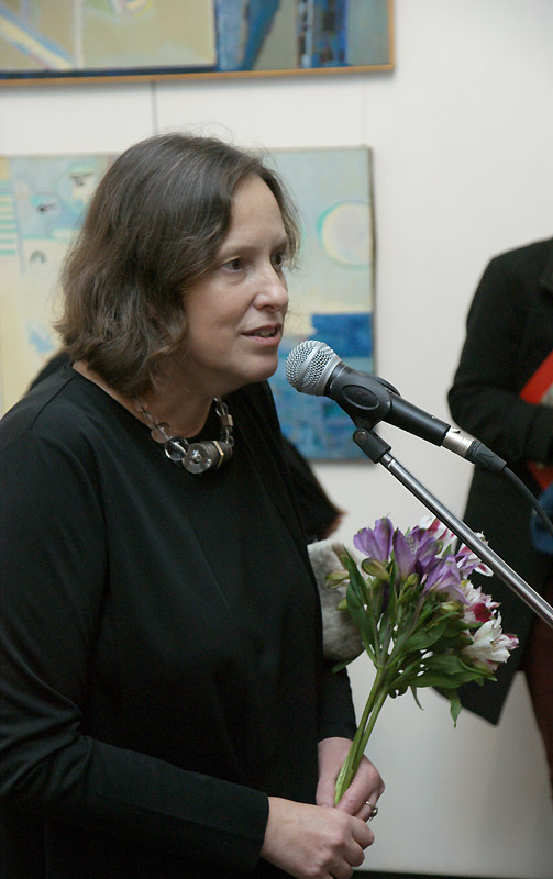 Екатерина Андреева