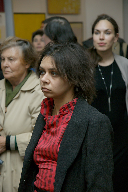 Елена Акулович