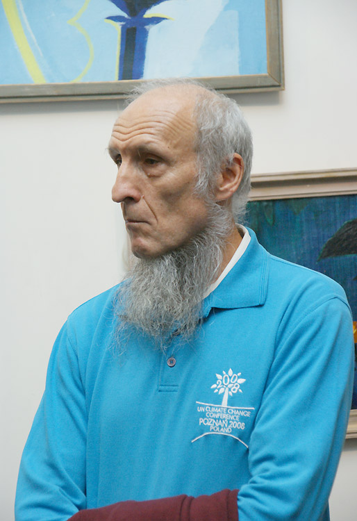 Борис Файзуллин