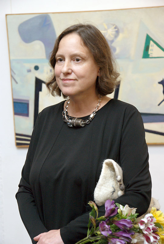 Екатерина Андреева