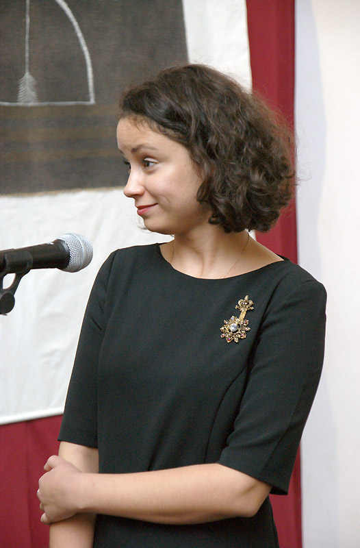 Полина Слепенкова