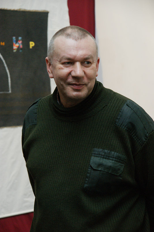 Алексей Митин