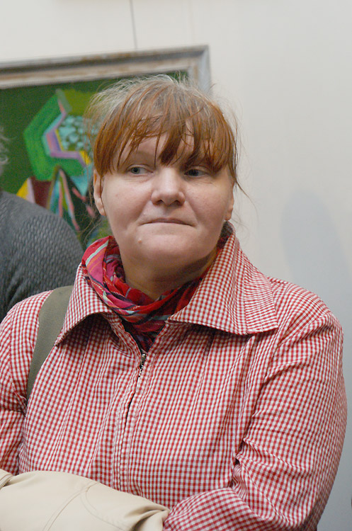 Евгения Коновалова
