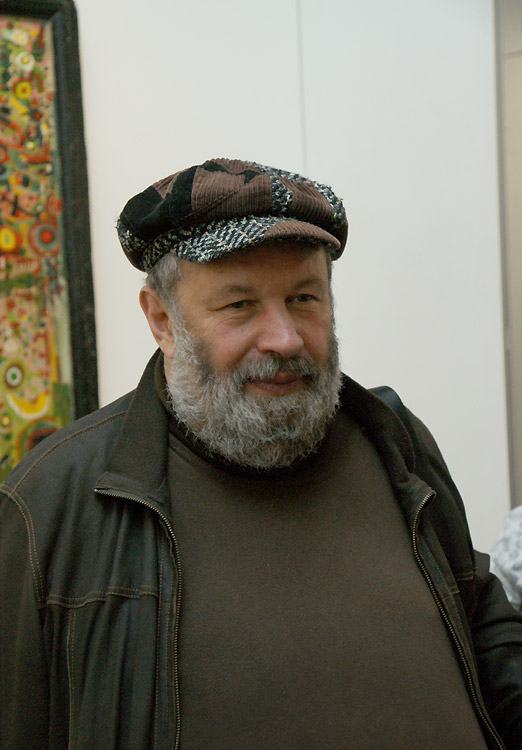 Юрий Подражанский