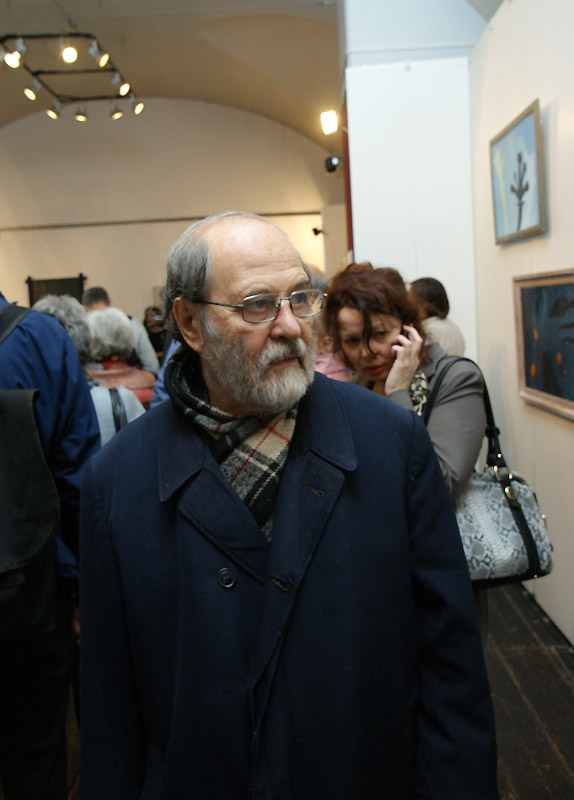 Анатолий Басин