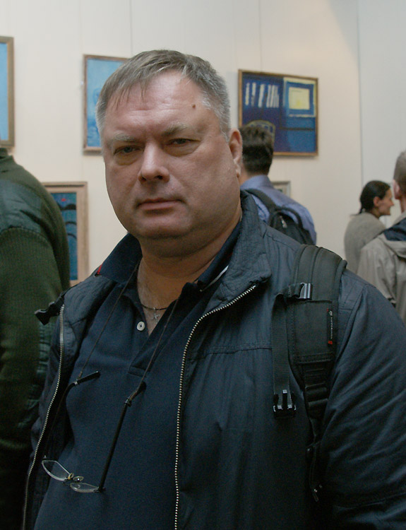Вадим Егоров