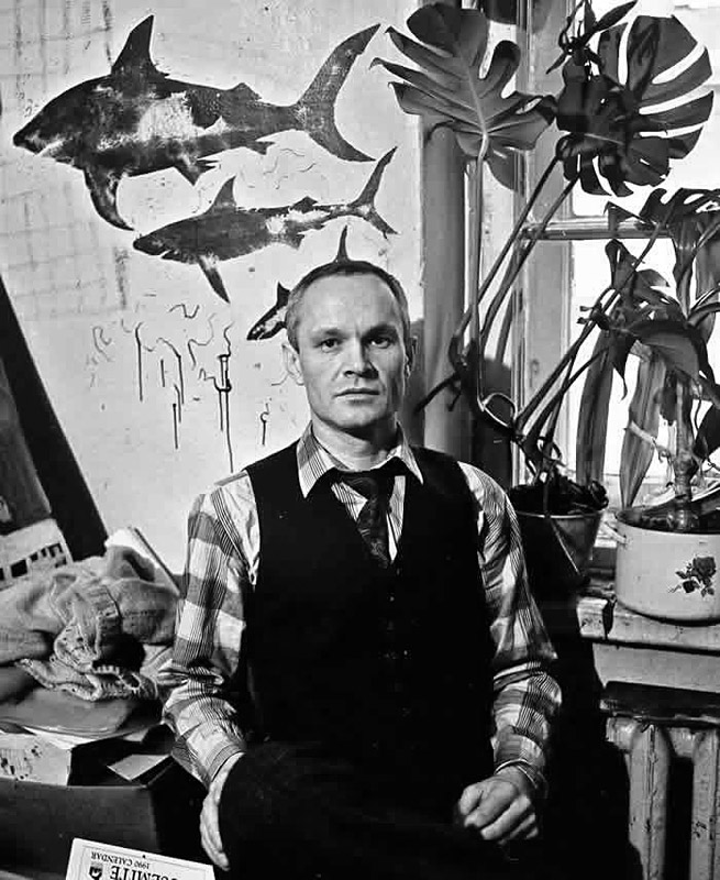 Вадим Овчинников