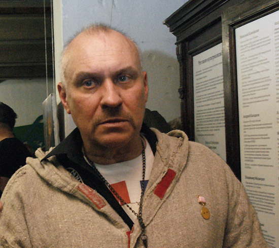 Андрей Кагадеев