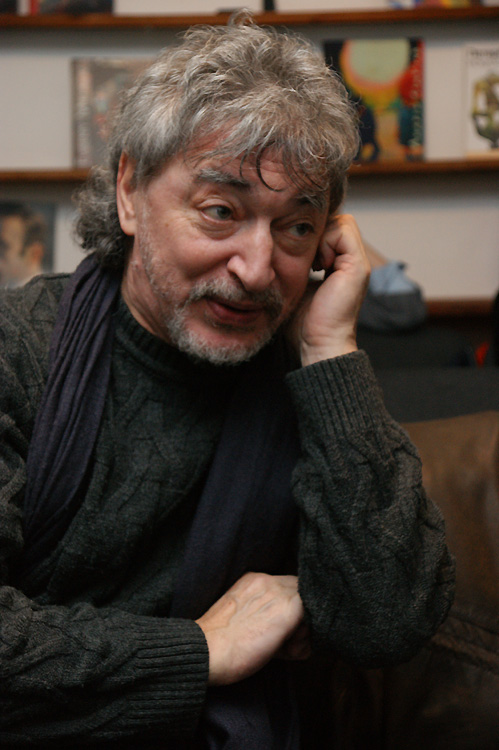 Дмитрий Северюхин