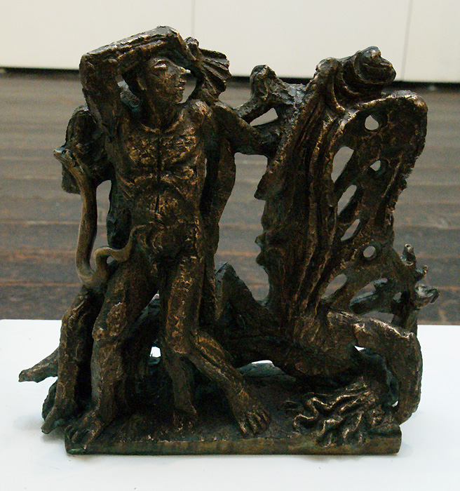 Лев Ланец