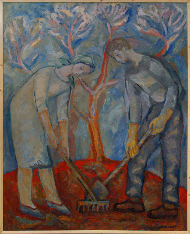 Николай Кошельков