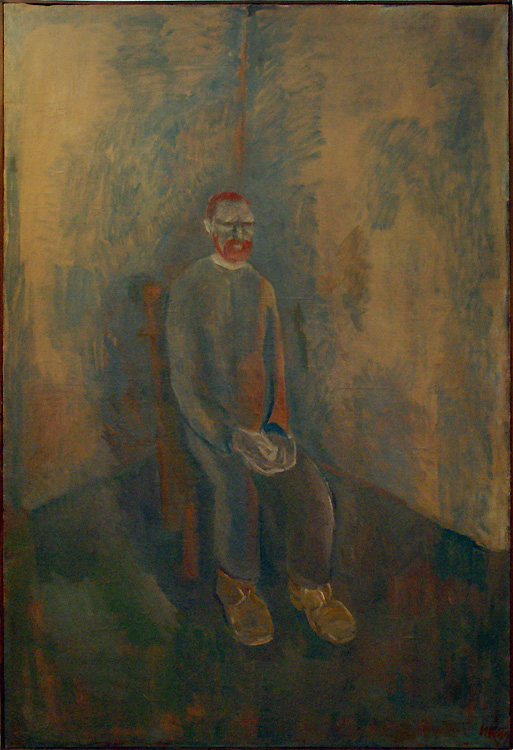 Николай Кошельков