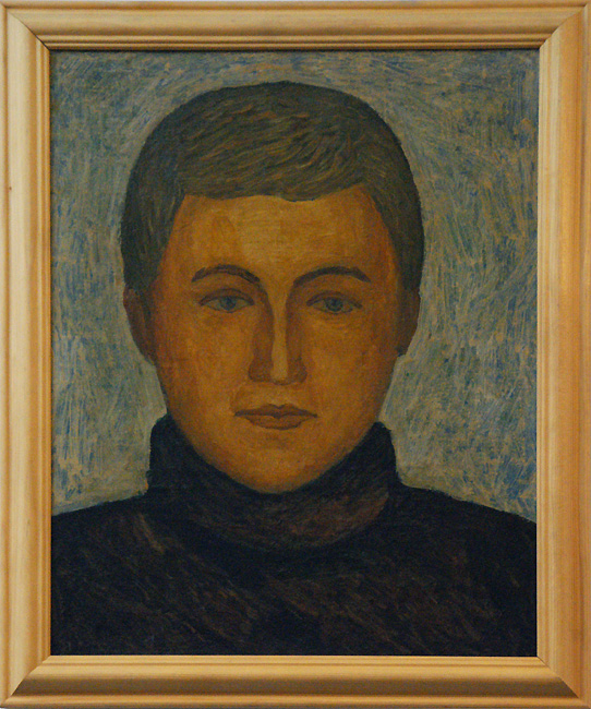 Николай Кошельков