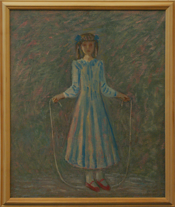 Николай Кошельков