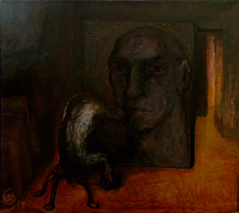 Юрий Гусев