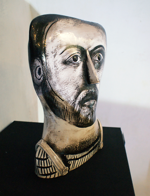 Александр Задорин