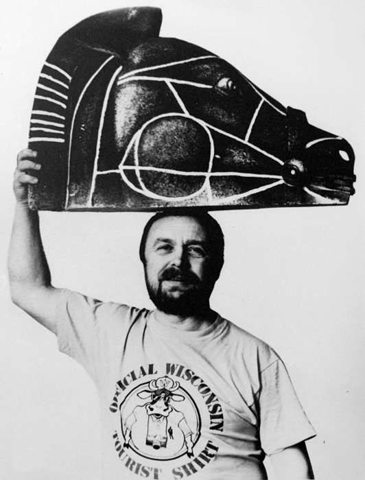 Александр Задорин