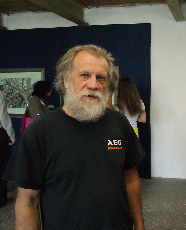 Александр Позин