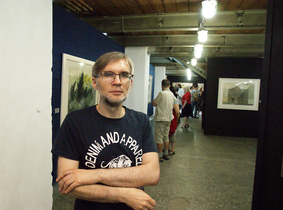 Владимир Зайцев