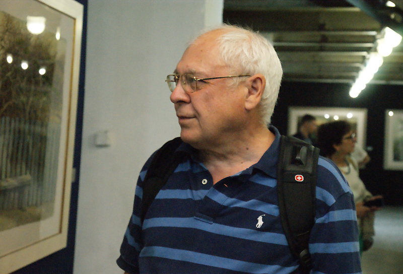 Алексей Дадашев