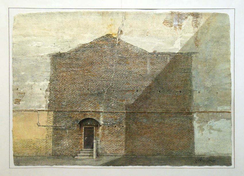 Латиф Казбеков