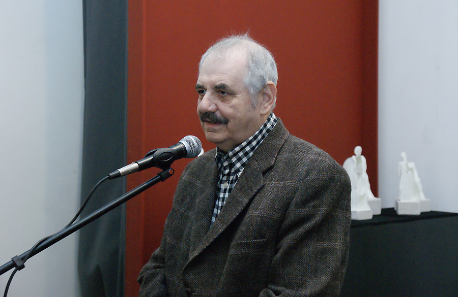 Александр Симуни
