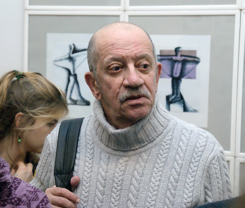Вадим Жук