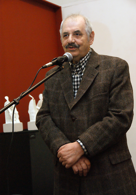 Александр Симуни