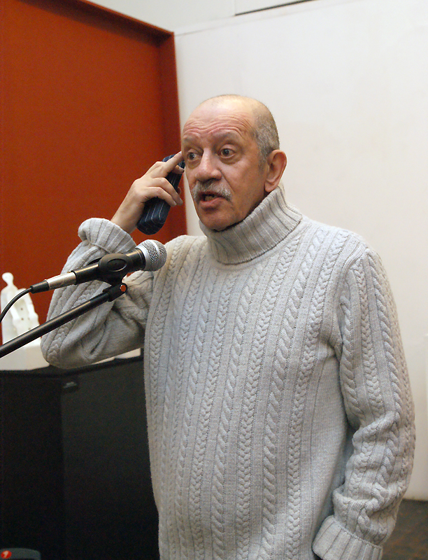 Вадим Жук