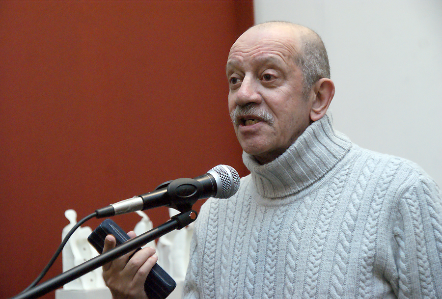 Вадим Жук