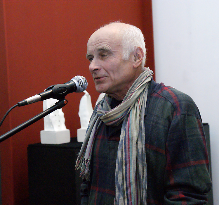 Дмитрий Каминкер