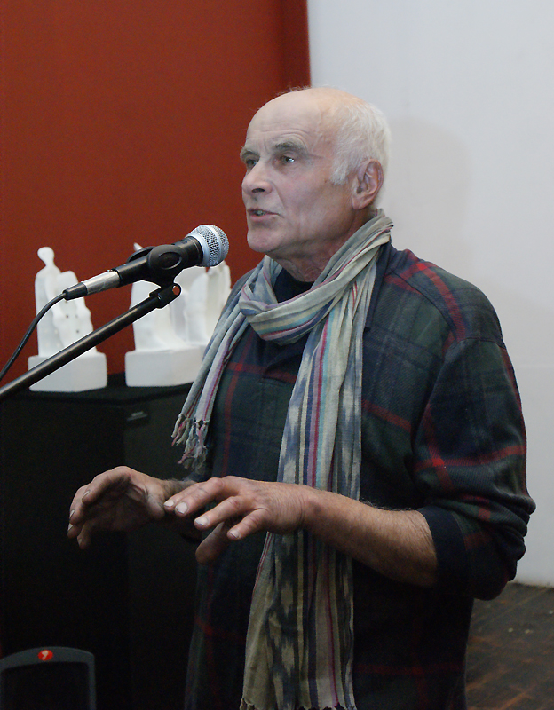 Дмитрий Каминкер