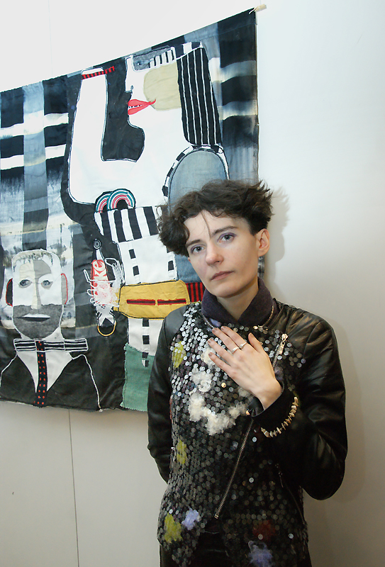 Алла Зиневич