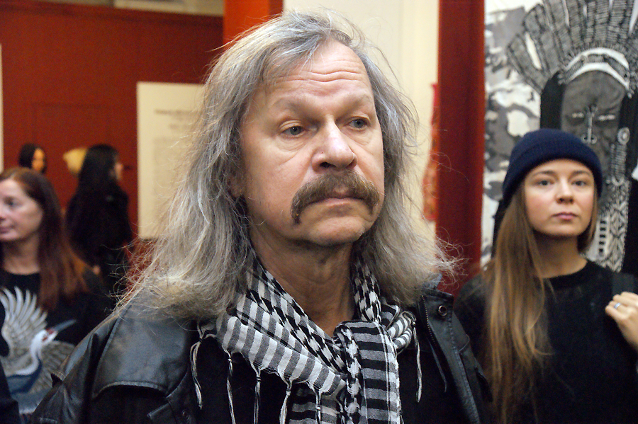 Валерий Зеский, Катерина Савицкая