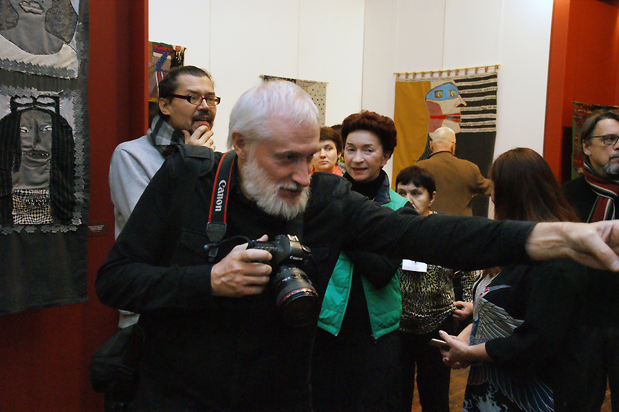 Андрей Рудьев, Александр Фёдоров