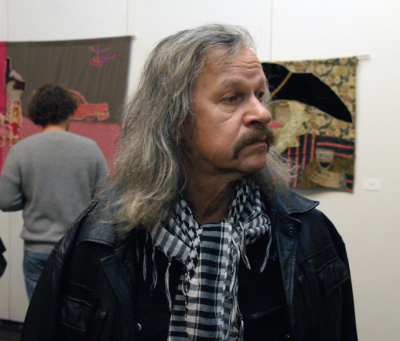 Валерий Земских