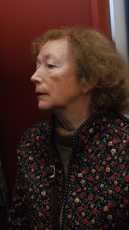 Елена Натаревич
