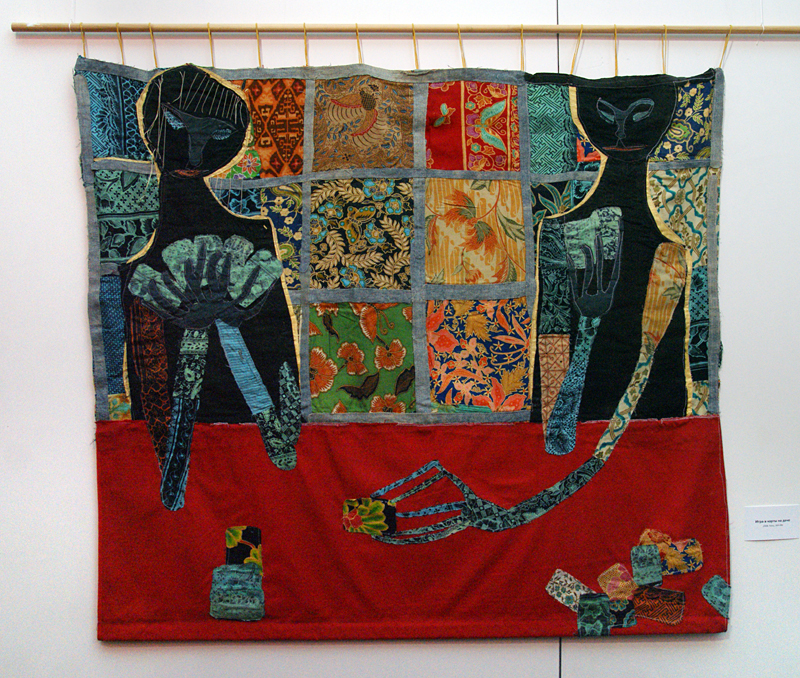 Надежда Эверлинг