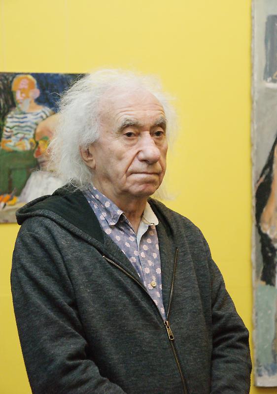 Анатолий Заславский