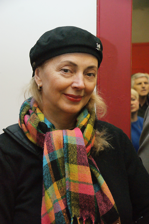 Галина Кожемяченко